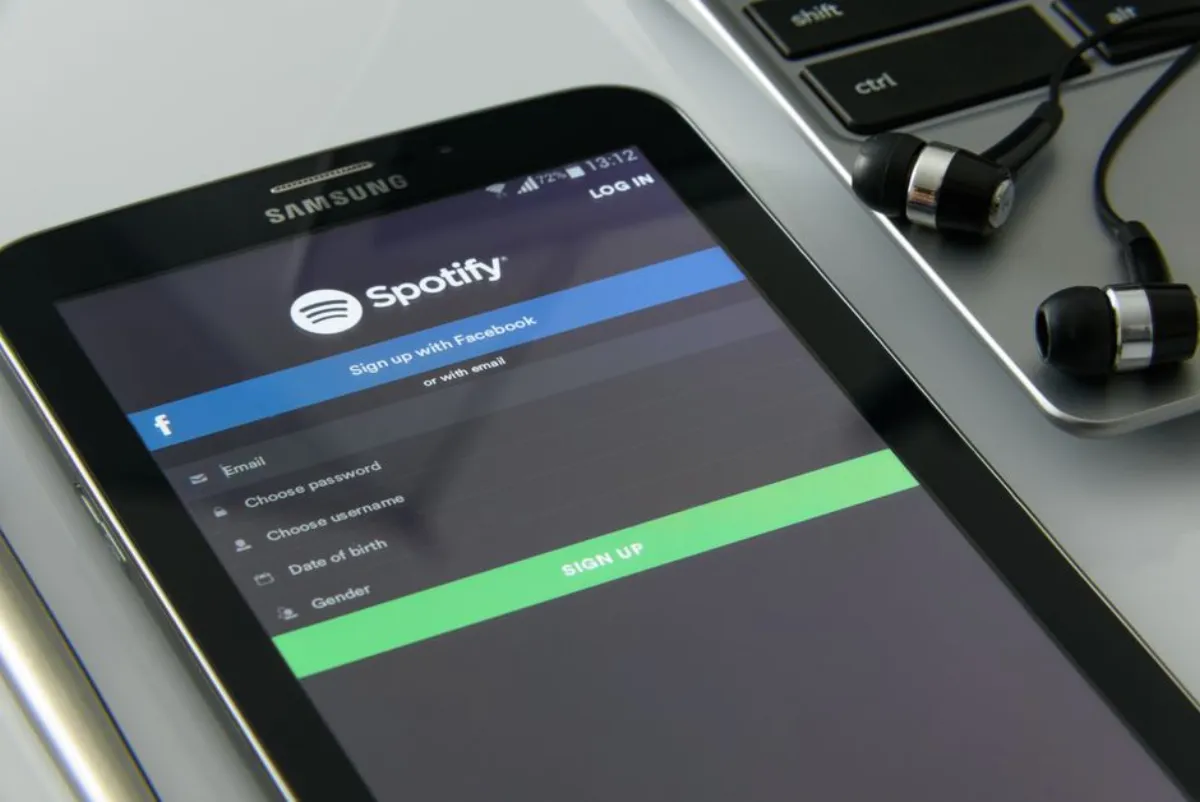 streaming app